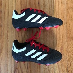 Boys Cleats ⚽️🏈